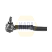 NAPA Steering Tie Rod End Ball Joint Front Left NST6965