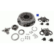 Sachs Clutch Kit Set 3pc 3000943007