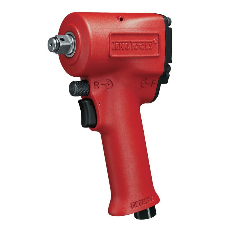 Teng Tools Air Impact Wrench 1/2" Drive ARWM12M