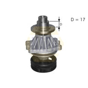 NAPA Engine Cooling Water Pump NWP1095