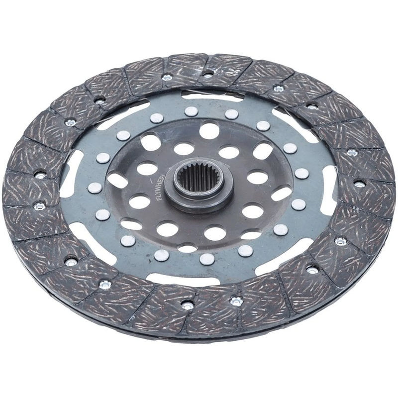Sachs Clutch Kit Set 3pc 3000951869