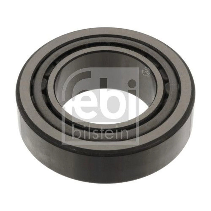 Febi Wheel Bearing 80mm OD ID Wide 47340