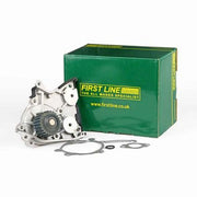 First Line Engine Cooling Water Pump FWP1858