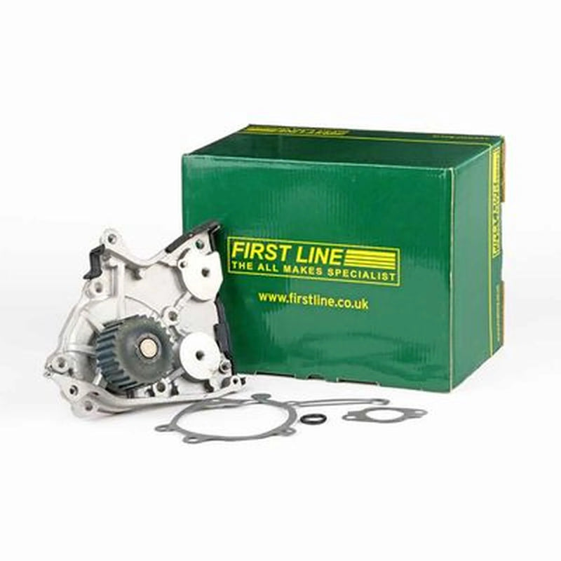 First Line Engine Cooling Water Pump FWP1858
