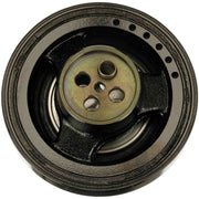 Gates Crank Shaft Belt Pulley TVD1229A