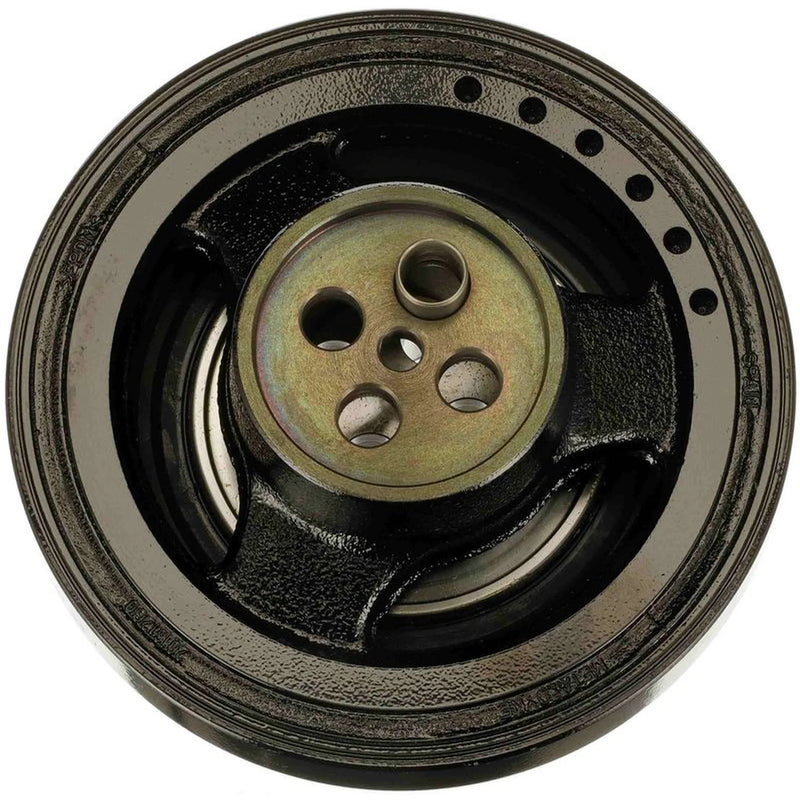 Gates Crank Shaft Belt Pulley TVD1229A