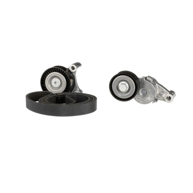 Gates V-Ribbed Belt Set K026PK1230