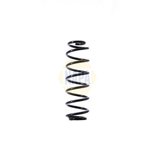 NAPA Rear Suspension Coil Spring NCS1412