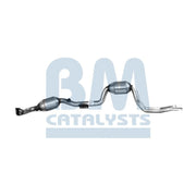 BM Catalysts Homologated Petrol Cat BM90859H
