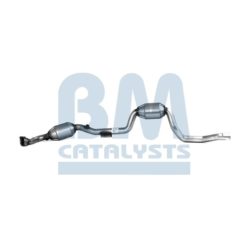 BM Catalysts Homologated Petrol Cat BM90859H