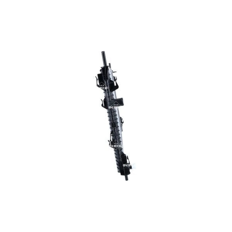 NRF Engine Radiator 560004