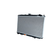 NRF Engine Radiator 53438