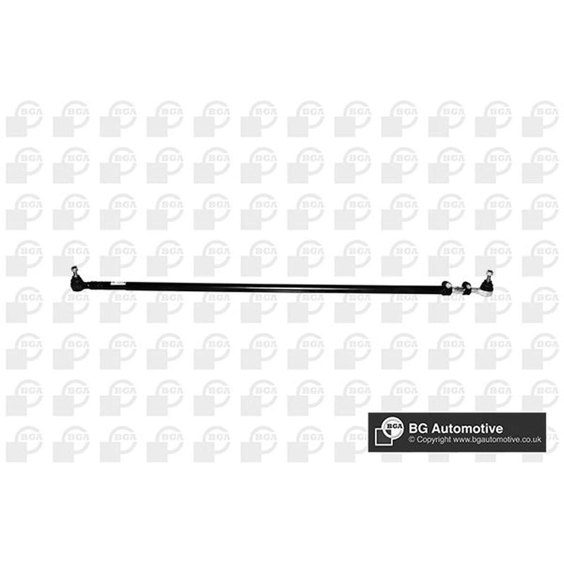 BGA Inner Rack End Right Joint Front Right SR4233