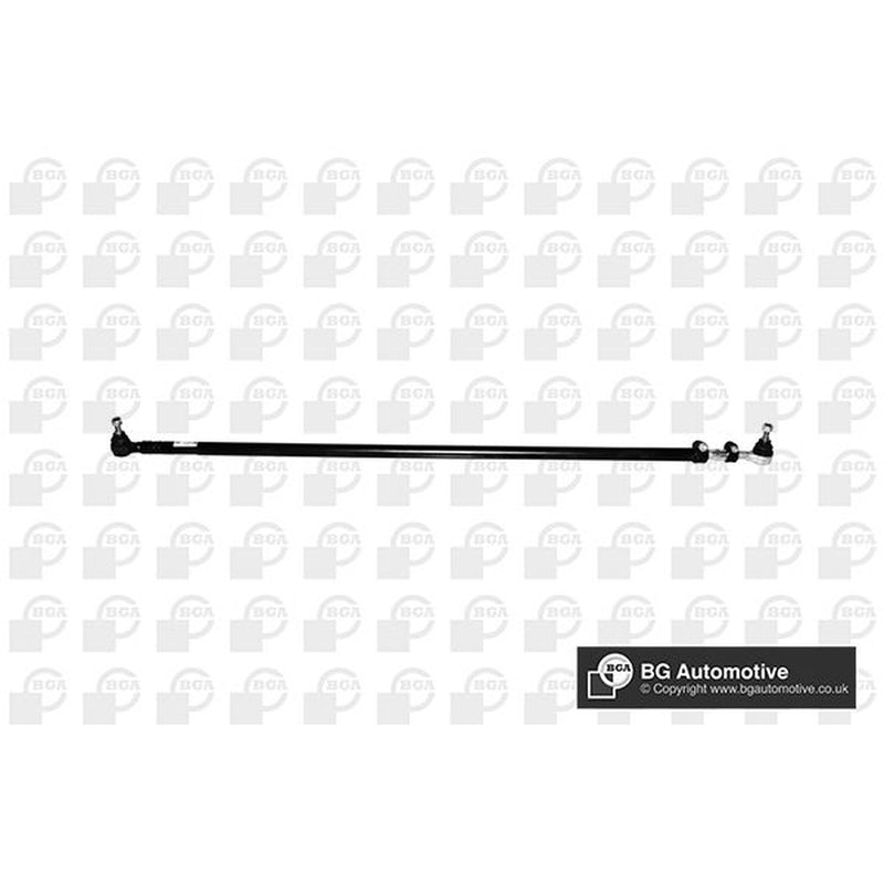 BGA Inner Rack End Right Joint Front Right SR4233