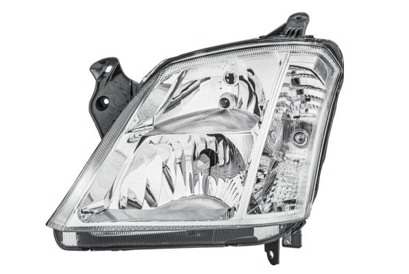 Hella Headlight Headlamp PY21W Left
