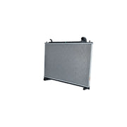 NRF Engine Radiator 550357