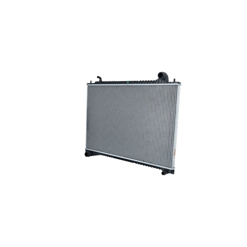NRF Engine Radiator 550357
