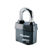 Master Lock ProSeries® Weather Tough® 67mm Padlock - 6127EURD