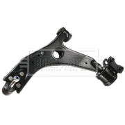 Borg & Beck Control/Trailing Arm BCA6241