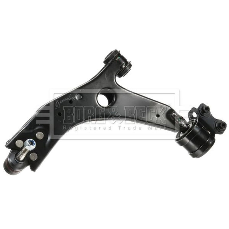 Borg & Beck Control/Trailing Arm BCA6241