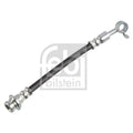 Febi Brake Hydraulic Hose Line Rear Right 182700