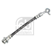 Febi Brake Hydraulic Hose Line Rear Right 182700