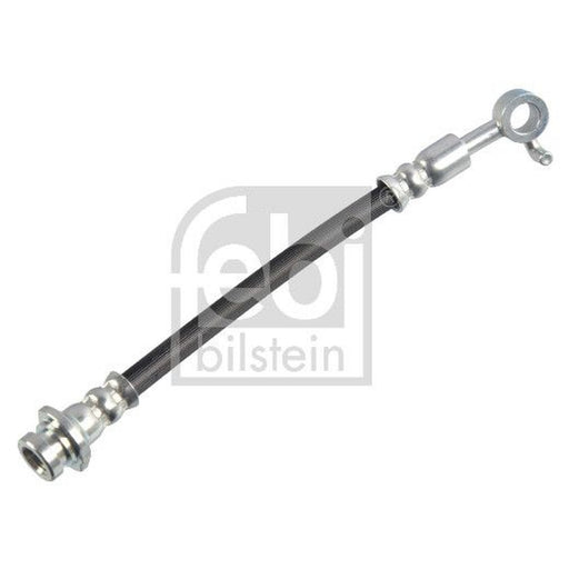 Febi Brake Hydraulic Hose Line Rear Right 182700