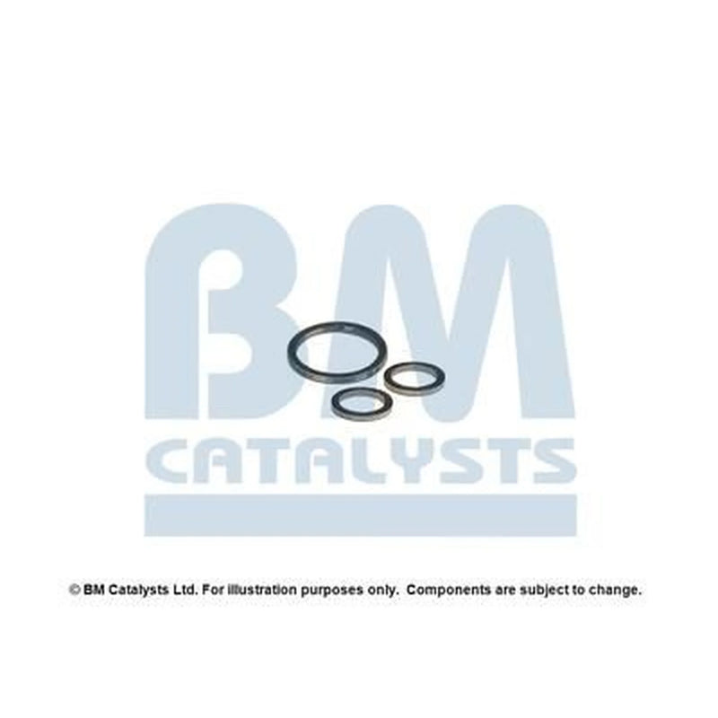 BM Catalysts Exhaust Pipe Mounting Kit FK70451A