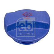 Febi Coolant Expansion Tank Cap 14700