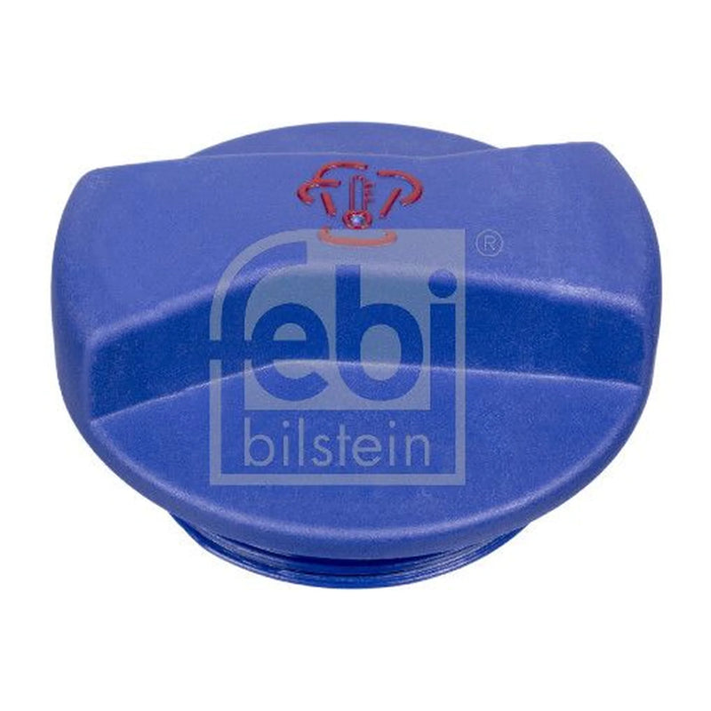 Febi Coolant Expansion Tank Cap 14700