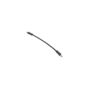 Bosch Brake Hydraulic Hose Line Front 1 987 476 535