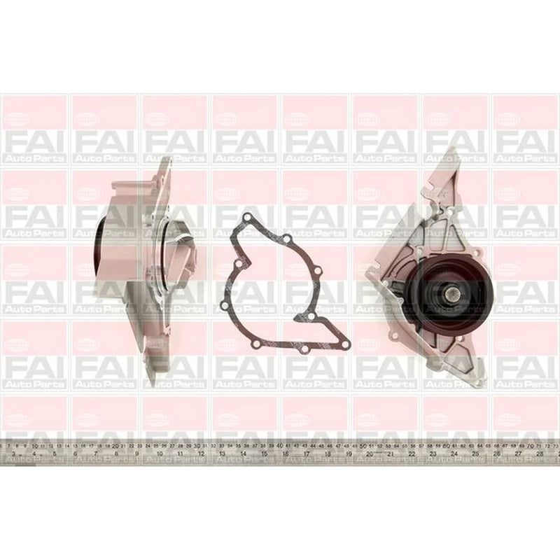 FAI Engine Cooling Water Pump WP6102