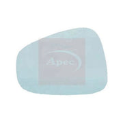 Apec Exterior Wing Mirror Glass Left AMG2081