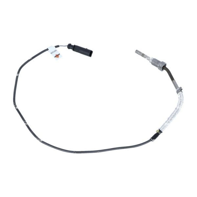 NRF Exhaust Gas Temperature Sensor before exhaust turbocharger 707139