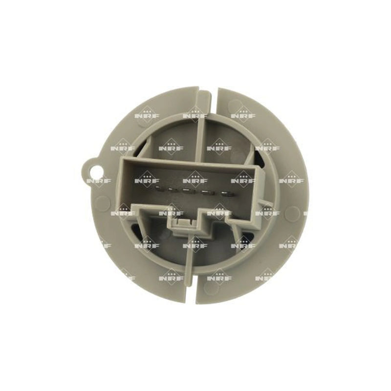 NRF Heater Blower Resistor 342138