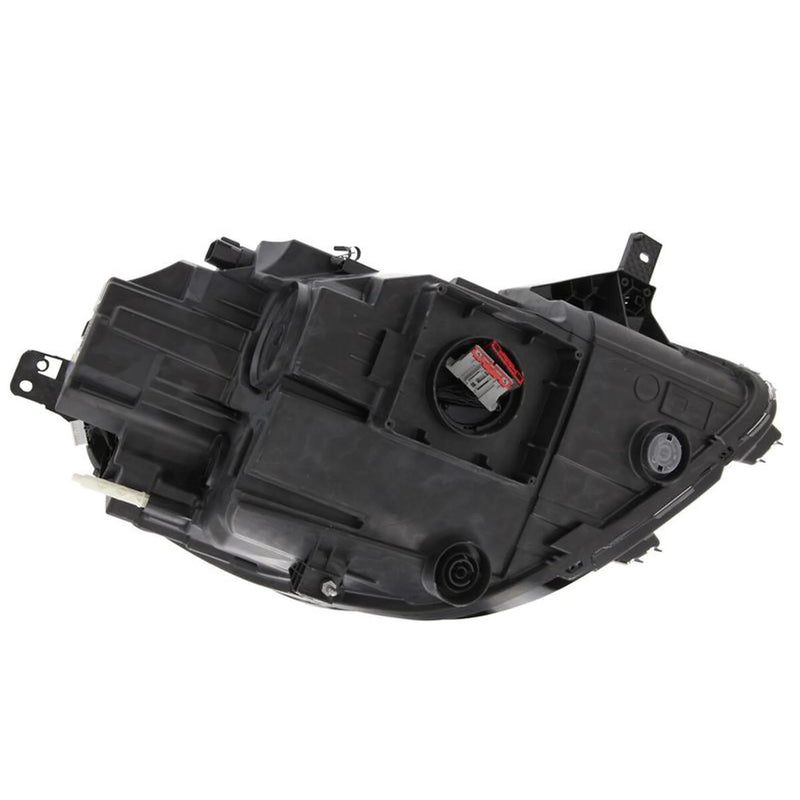Valeo Headlight Headlamp PY21W Left 450932