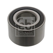 Febi Wheel Bearing 74mm OD ID Wide 04529