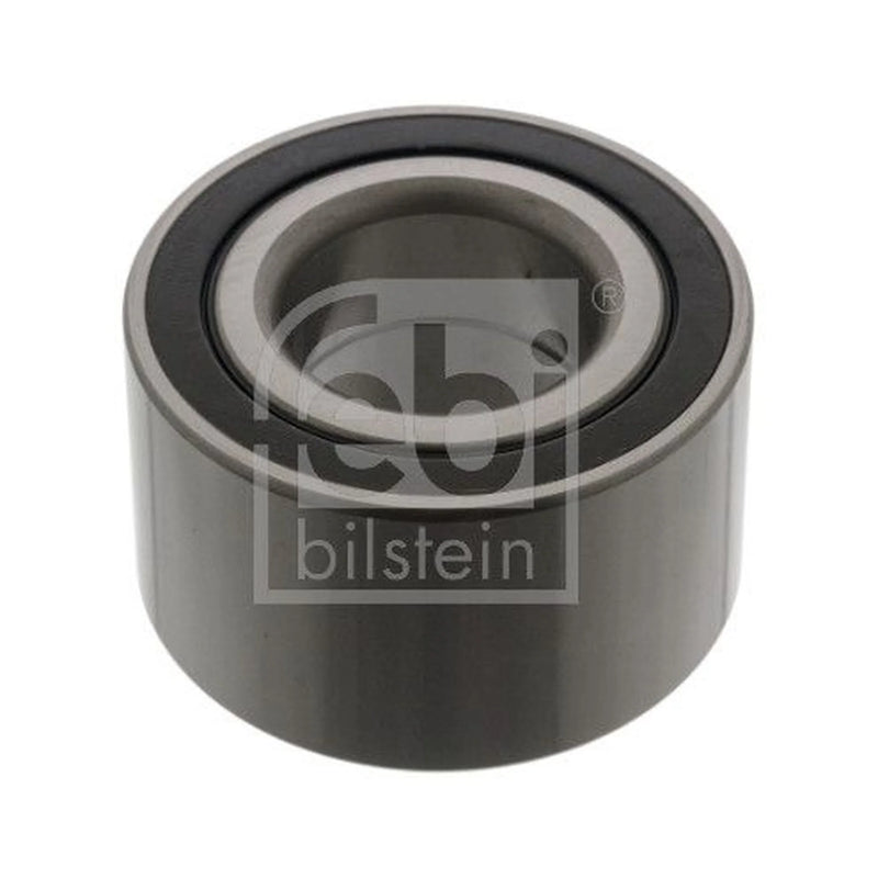 Febi Wheel Bearing 74mm OD ID Wide 04529
