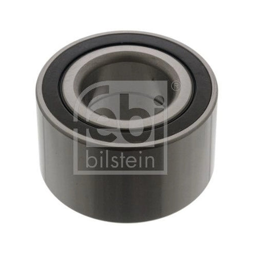 Febi Wheel Bearing 74mm OD ID Wide 04529