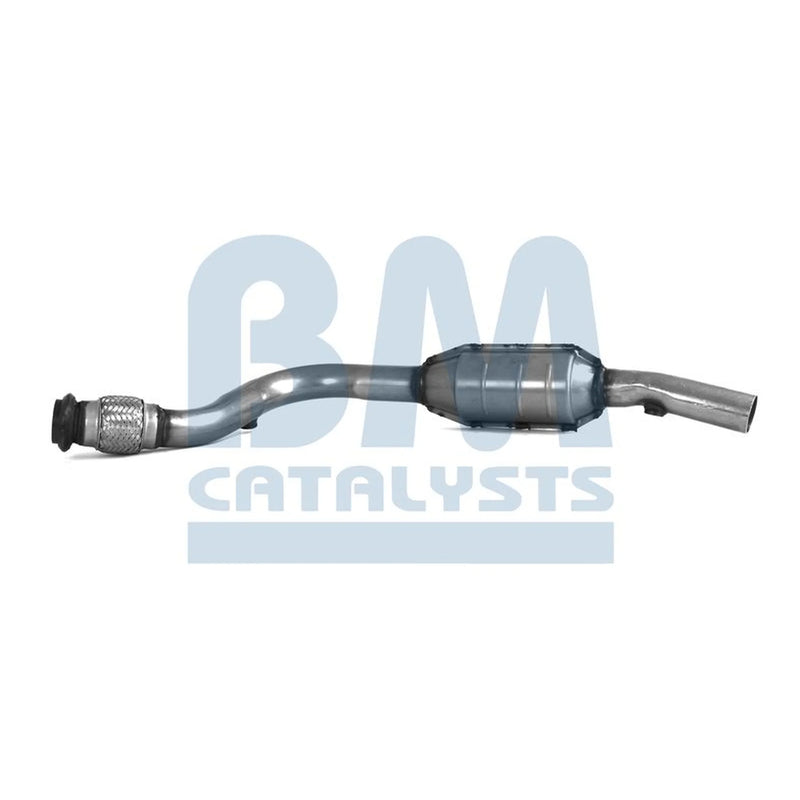 BM Catalysts Homologated Petrol Cat BM91374H