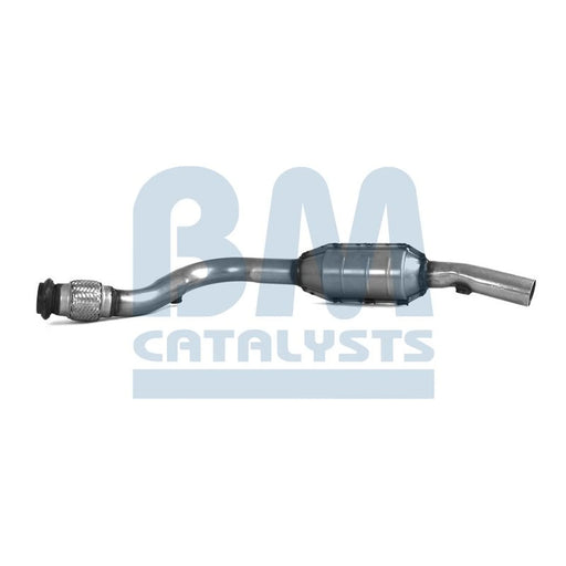 BM Catalysts Homologated Petrol Cat BM91374H