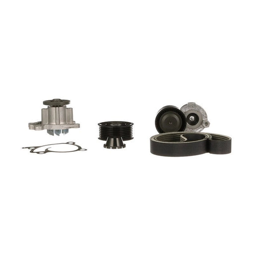 Gates Micro-V Wpk KP17PK1570