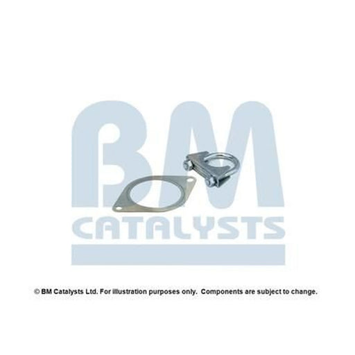 BM Catalysts Exhaust Pipe Mounting Kit FK50475A