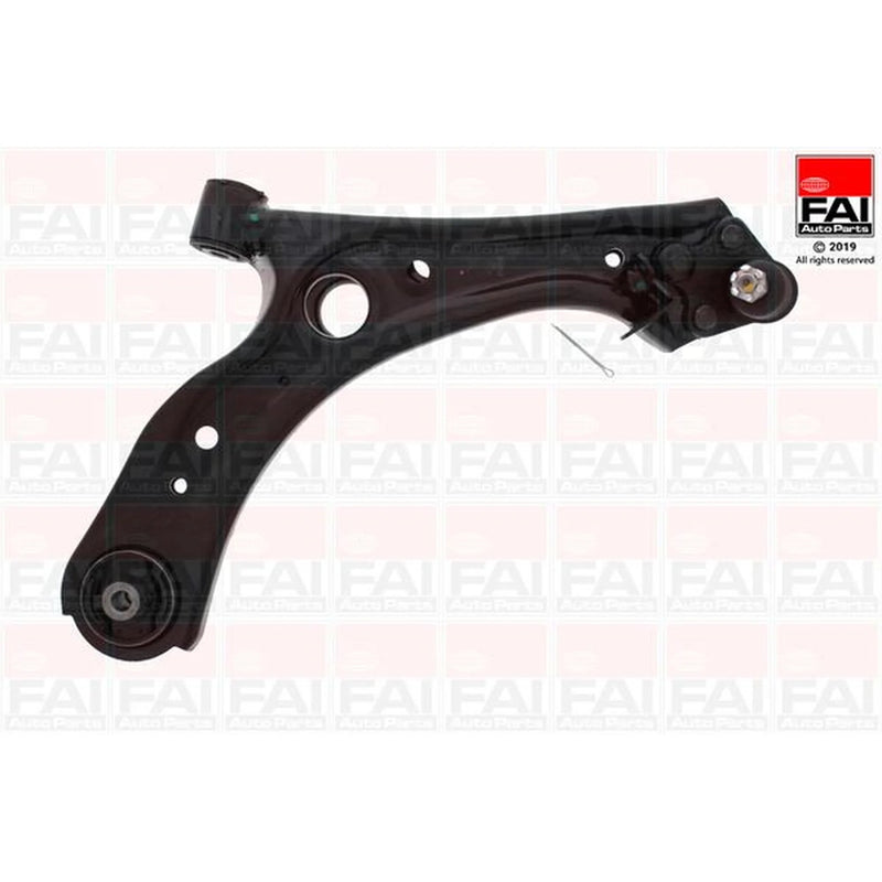 FAI Control/Trailing Arm SS10510