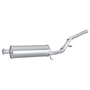 Hella End Silencer Rear 8LD 366 033-611