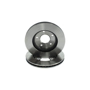Bosch 2 x Front Brake Discs 0 986 479 783