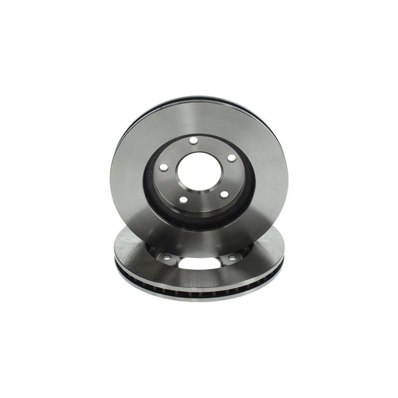 Bosch 2 x Front Brake Discs 0 986 479 783