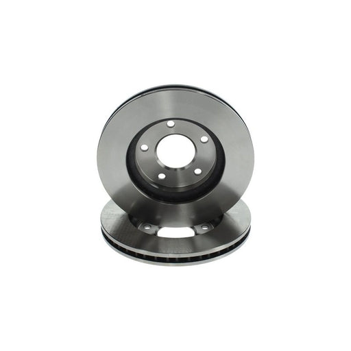 Bosch 2 x Front Brake Discs 0 986 479 783