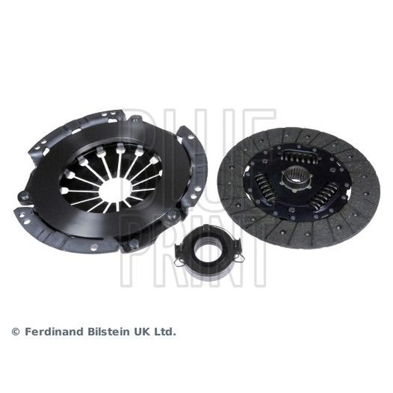 Blue Print Clutch Kit Set 3pc 226mm ADT330169