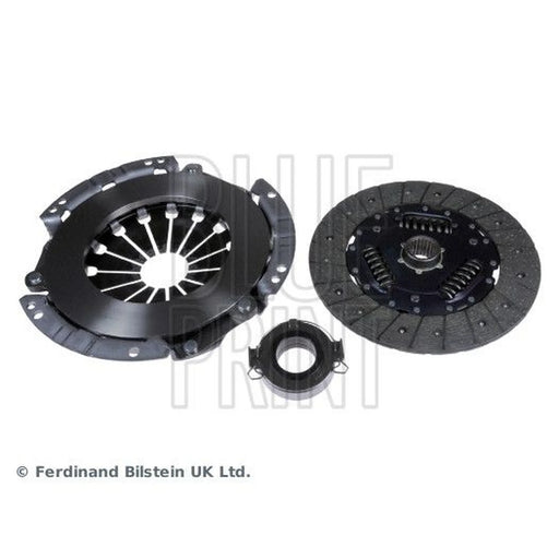 Blue Print Clutch Kit Set 3pc 226mm ADT330169
